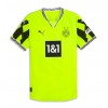 Camiseta Borussia Dortmund Special Edition 2024-25